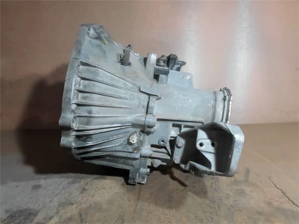 96WT7F096BA FORD КПП купить в Черновцы