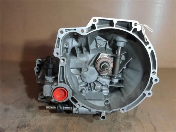 96WT7F096BA FORD КПП купить в Ровно