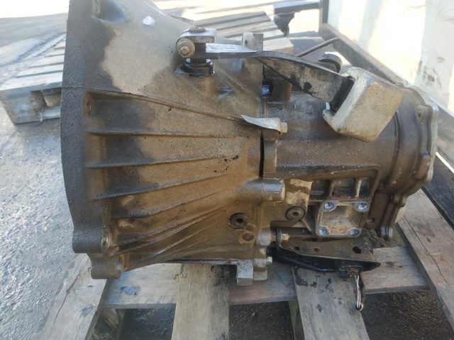 FORD 96WT7F096BA КПП в наличии Украина