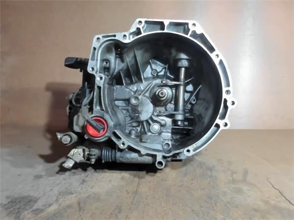 96WT7F096BA КПП в сборе (механическая коробка передач) купить Ровно