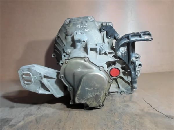 96WT7F096BA FORD КПП купить в Каменское