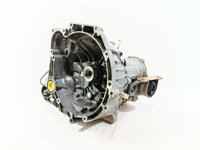 FORD 96WT7F096CB КПП в наличии Житомир