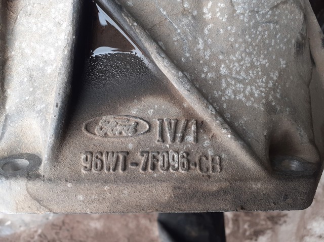 FORD 96WT7F096CB КПП в наличии Винница