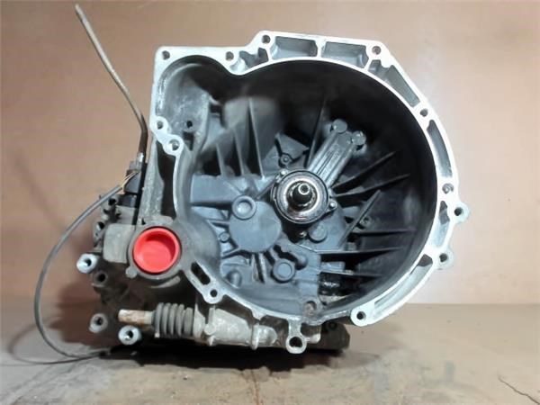 FORD 96WT7F096CB КПП в наличии Украина