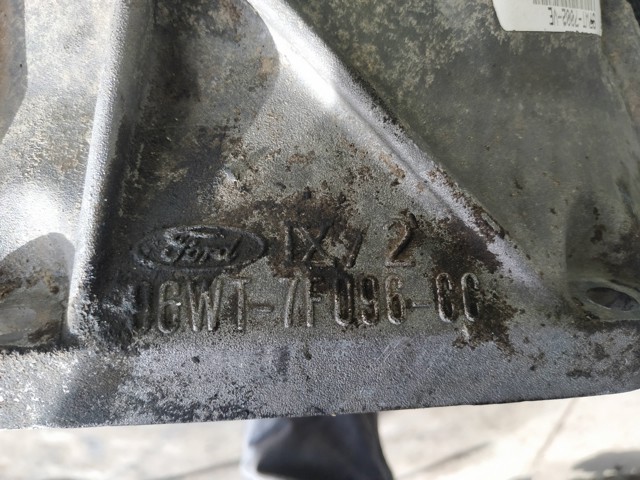 96WT7F096CC FORD купить в Ирпень