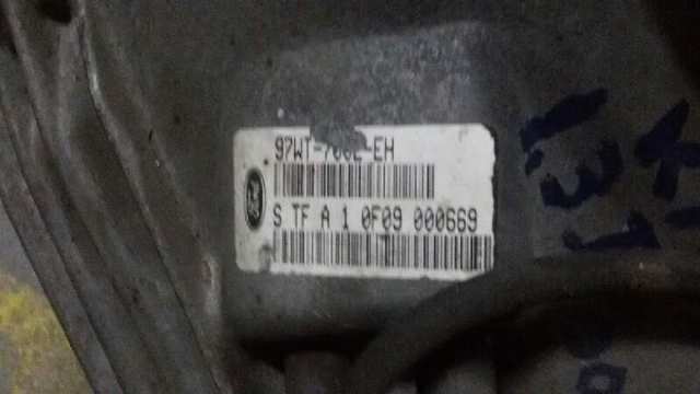 FORD 96WT7F096CC в наличии Чернигов