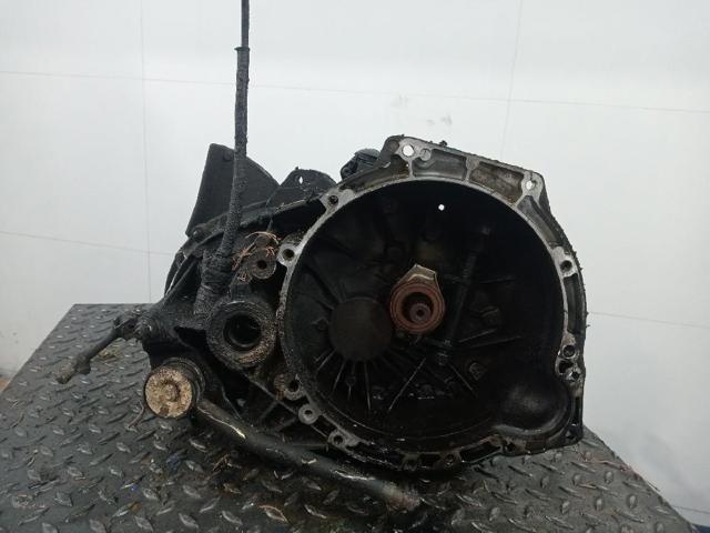 Caixa de Mudança montada (caixa mecânica de velocidades) Ford Escort AVL