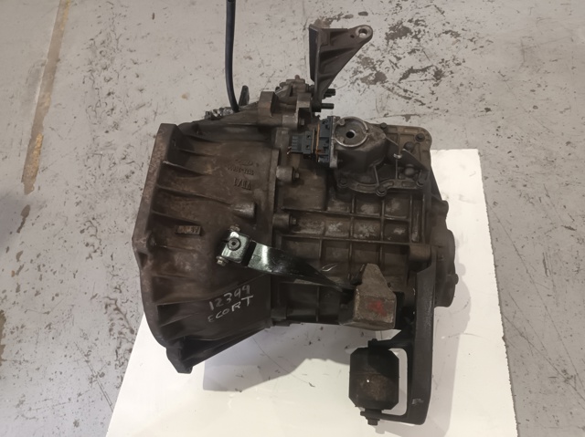 Caixa de Mudança montada (caixa mecânica de velocidades) Ford Escort AVL