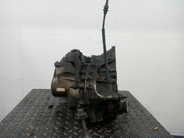 Caixa de Mudança montada (caixa mecânica de velocidades) Ford Escort AVL