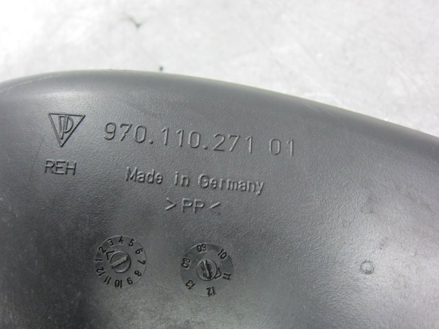 97011027101 PORSCHE купить в Николаев