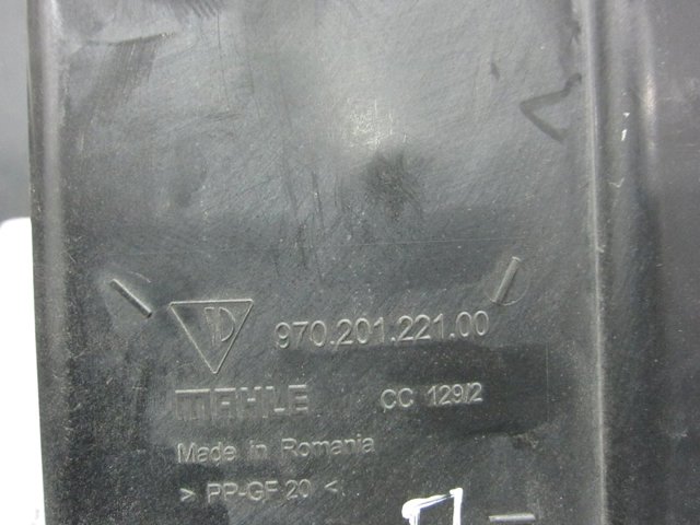 PORSCHE 97020122100 Адсорбер в наличии Полтава