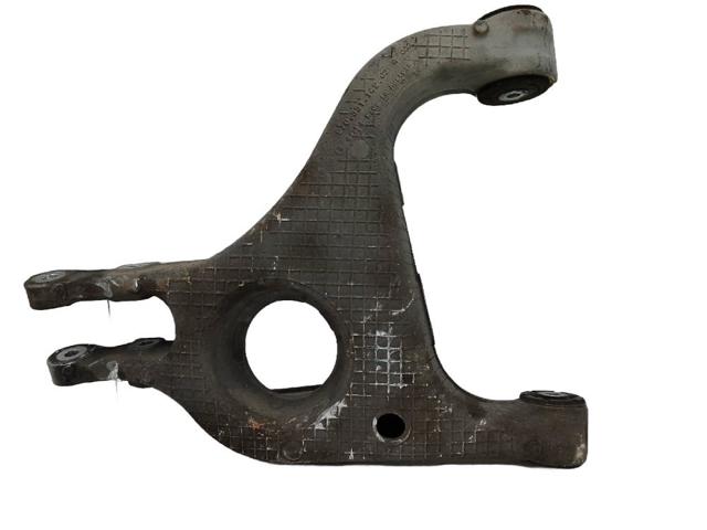 97033104203 PORSCHE Рычаг задней подвески нижний правый купить в Черкассы