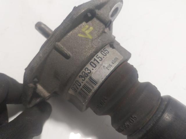 97033316104 PORSCHE Амортизатор задний купить в Одесса