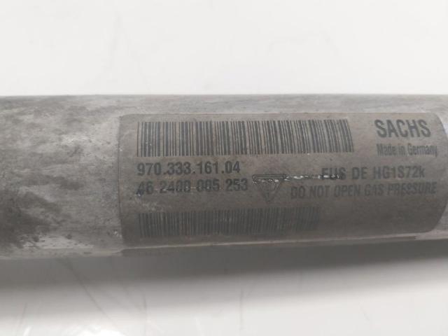 97033316104 PORSCHE Амортизатор задний купить в Тернополь