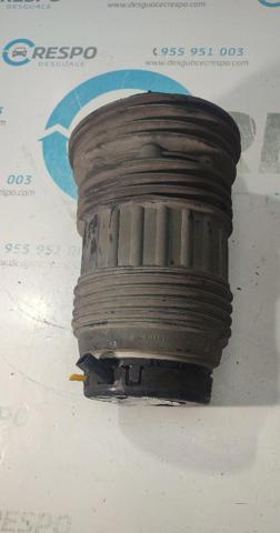 97033353311 PORSCHE Пневмоподушка (пневморессора) моста заднего купить в Харьков