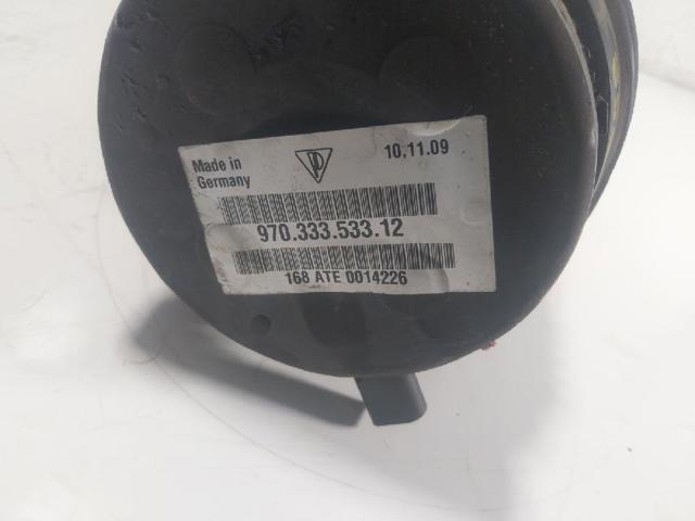 97033353312 PORSCHE Пневмоподушка (пневморессора) моста заднего купить в Николаев