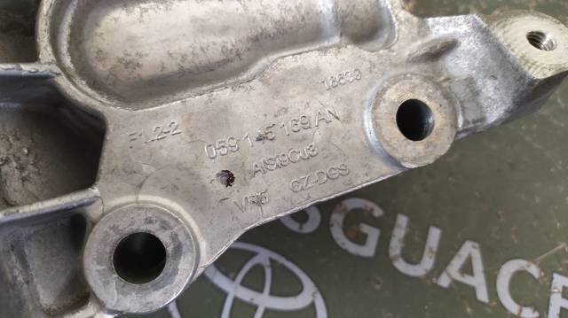 97034704925 PORSCHE Насос ГУР купить в Украина
