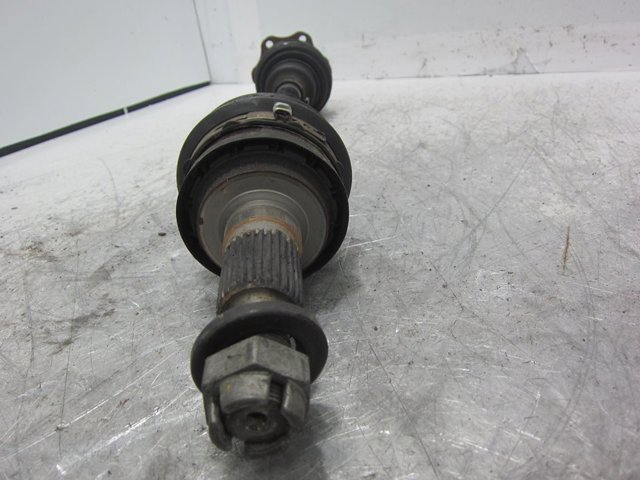 PORSCHE 97034903804 Полуось (привод) передняя левая в наличии Киев