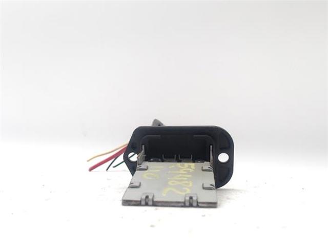 HYUNDAI 9703507000 Резистор печки в наличии Украина