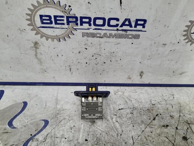 970351C010 HYUNDAI Резистор (сопротивление) вентилятора печки (отопителя салона) купить в Одесса