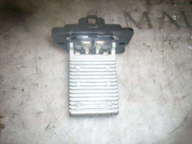 HYUNDAI 9703525000 Резистор печки в наличии Чернигов