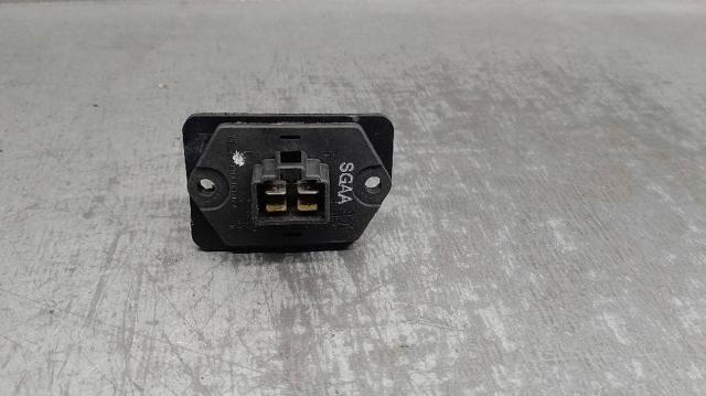 HYUNDAI 9703534000 Резистор печки в наличии Винница