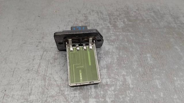 HYUNDAI 9703534000 Резистор печки в наличии Чернигов