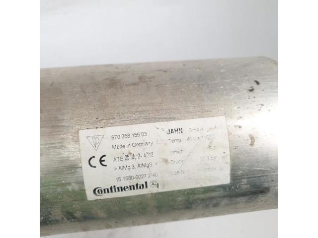 97035815503 PORSCHE Гидроаккумулятор системы амортизации купить в Одесса