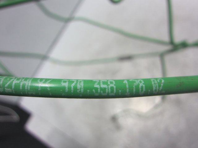 97035817802 PORSCHE купить в Полтава