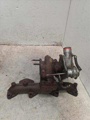 OPEL 97038518 Турбина в наличии Сумы