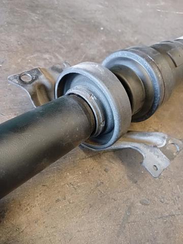 97042101153 PORSCHE Вал карданный задний, в сборе купить в Каменское
