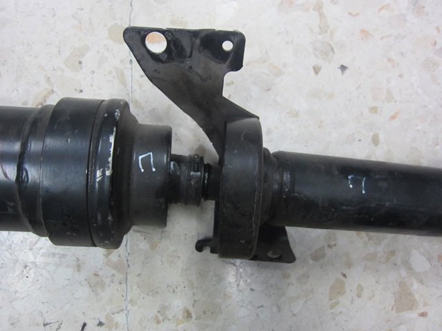 97042101153 PORSCHE Вал карданный задний, в сборе купить в Киев