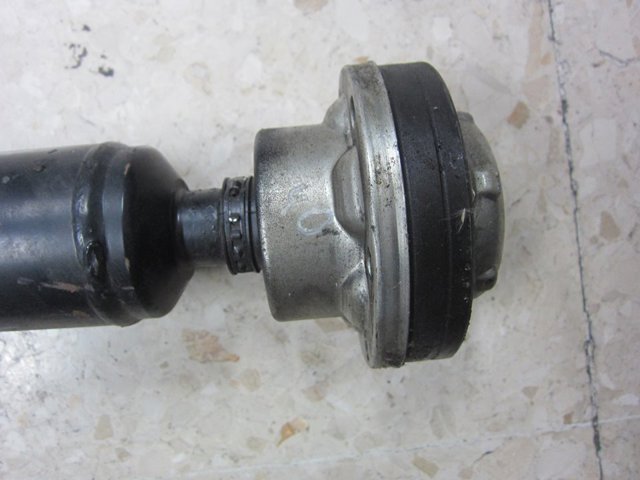 97042101153 Вал карданный задний, в сборе купить Ирпень