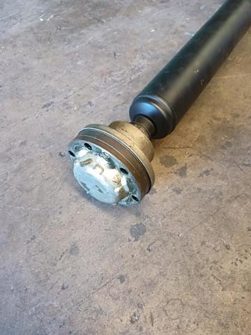 97042101153 PORSCHE Кардан задний купить в Черкассы