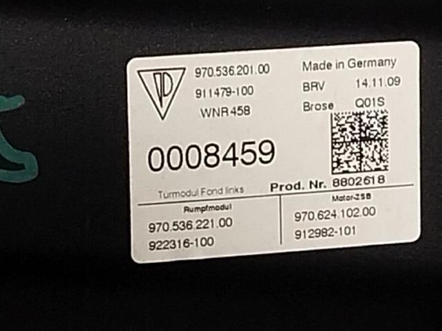 97053622101 PORSCHE купить в Кривой Рог