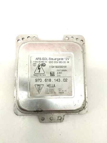PORSCHE 97061814302 Блок розжига ксенона в наличии Украина