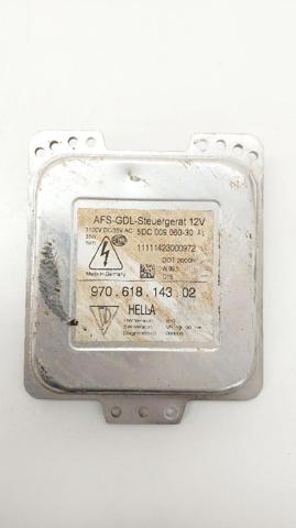 97061814302 PORSCHE Блок розжига (ксенон) купить в Каменское