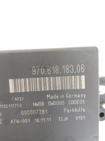PORSCHE 97061818306 в наличии Кривой Рог