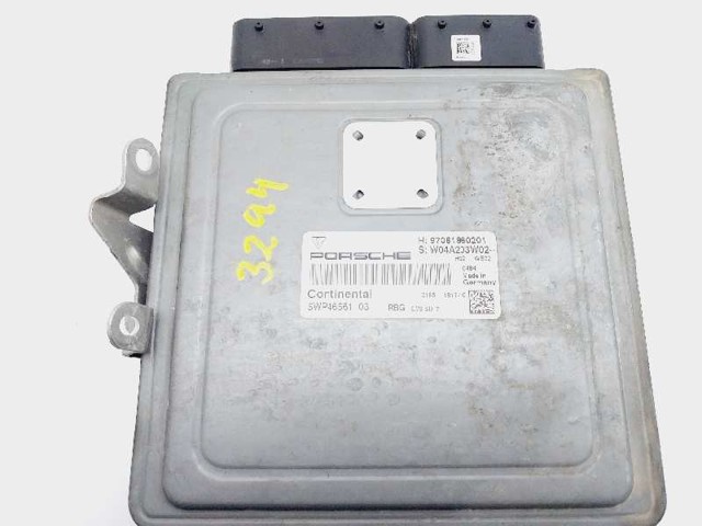 PORSCHE 97061860201 в наличии Украина