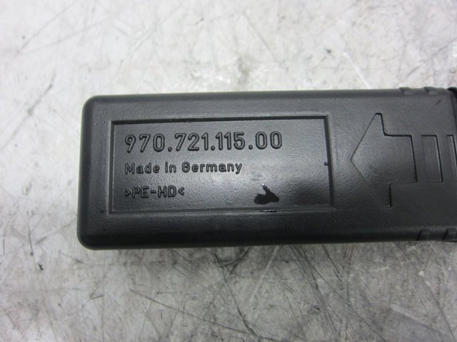 PORSCHE 97072111500 в наличии Житомир