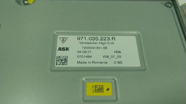 971035223R купить Одесса