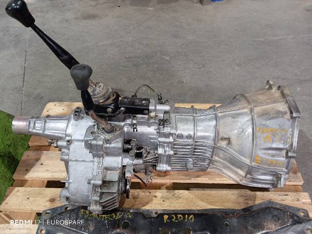 97103988 OPEL КПП в сборе (механическая коробка передач) купить в Львов