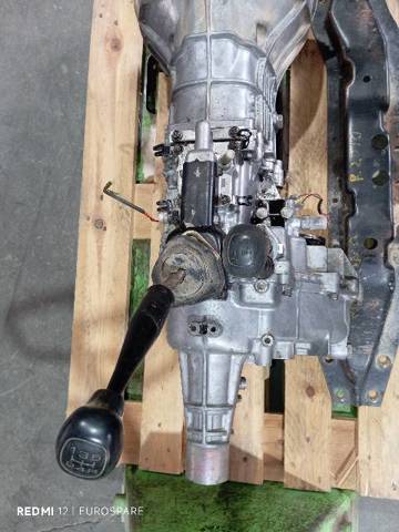 97103988 OPEL КПП купить в Ирпень