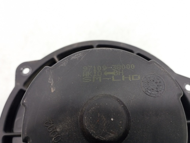 Motor de ventilador de forno (de aquecedor de salão) 9710938000 HYUNDAI