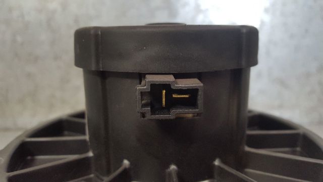 9710938000 HYUNDAI Мотор вентилятора печки (отопителя салона) купить в Хмельницкий