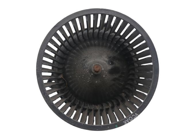 9710938000 HYUNDAI Мотор вентилятора печки (отопителя салона) купить в Ровно
