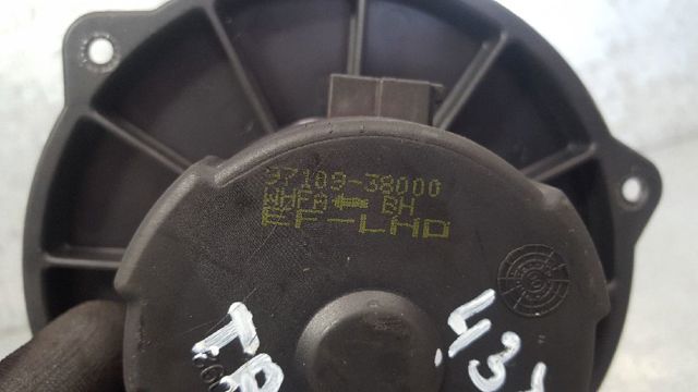 9710938000 Вентилятор печки купить Чернигов
