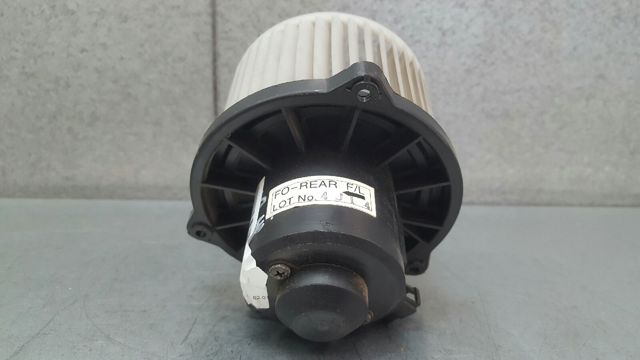 9710938000 HYUNDAI Мотор вентилятора печки (отопителя салона) купить в Николаев