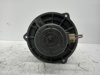 Motor de ventilador de forno (de aquecedor de salão) 971093D000 HYUNDAI