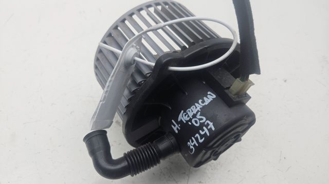 HYUNDAI 971093D000 Вентилятор печки в наличии Винница